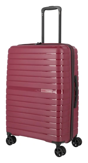 Travelite Trient M Bordeaux