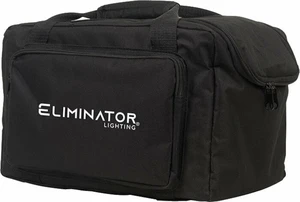 Eliminator Lighting F4 PAR BAG EP Cobertura de transporte para equipos de iluminación