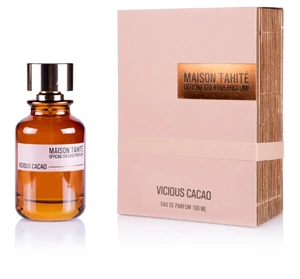 Maison Tahité Vicious Cacao - EDP 100 ml