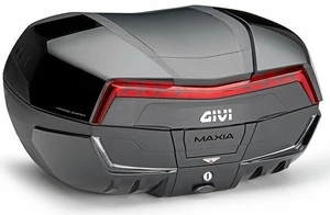 Givi V58NN Maxia 5 Black Monokey Koffer