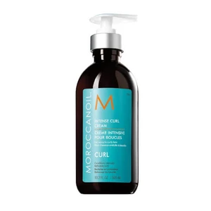 Moroccanoil Stylingový krém pro vlnité a kudrnaté vlasy (Intense Curl Cream) 500 ml