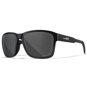 Wiley x polarizačné okuliare trek captivate polarized smoke grey gloss black