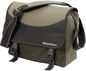 Snowbee taška přes rameno classic trout bag medium