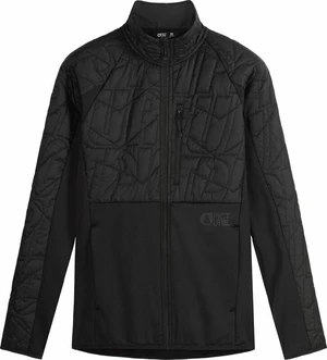 Picture Tehanie Hybrid Jacket Women Black S Chaqueta de esquí