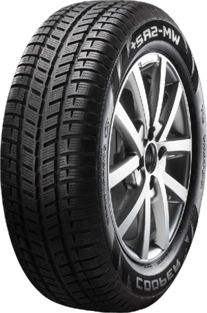 COOPER TIRES 195/65 R 15 91T WEATHER_MASTER_SA2_(T) TL M+S 3PMSF  TIRES