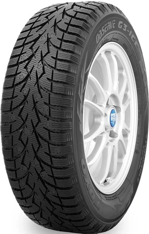 TOYO 265/45 R 21 108T OBSERVE_G3_ICE_SUV TL XL M+S 3PMSF