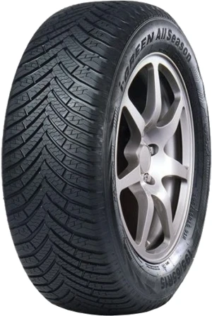 LEAO 155/80 R 13 79T IGREEN_ALL_SEASON TL M+S 3PMSF