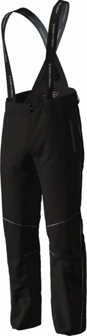 Fischer RC4 Pants Black 2XL Pantaloni schi