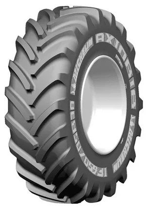 MICHELIN IF 650/75 R 30 166D AXIOBIB TL