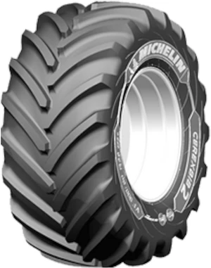 MICHELIN VF 520/85 R 42 177A8 CEREXBIB_2 TL CFO