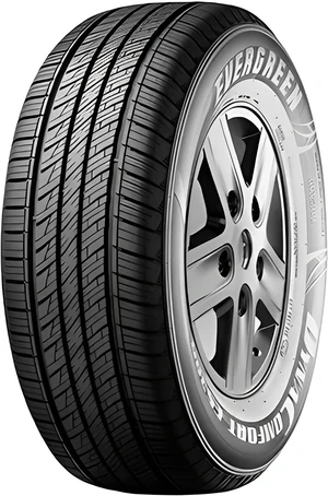 EVERGREEN 255/65 R 17 110H DYNACOMFORT_ES380 TL EVERGREEN