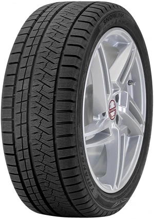 TRIANGLE 245/35 R 20 95W SNOWLINK_PL02 TL XL M+S 3PMSF