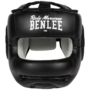 Lonsdale Artificial leather head protection