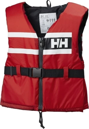 Helly Hansen Sport Comfort 50-60 kg Plávacia vesta