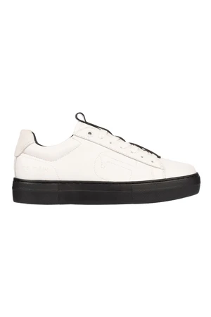 G-STAR Sneakers - LOAM II BO STP W 1000 WHT 4K white