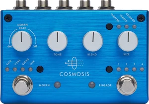 Pigtronix Cosmosis Efecto de guitarra