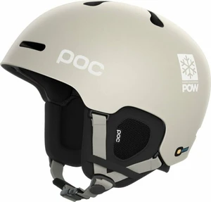 POC Fornix MIPS POW JJ Mineral Grey Matt XL/2XL (59-62 cm) Kask narciarski