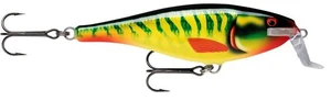 Rapala wobler super shad rap 14 cm 45 g htpk