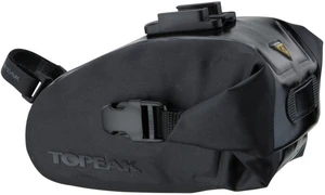 Topeak Wedge Dry Bag Sac de selle Black M 1 L