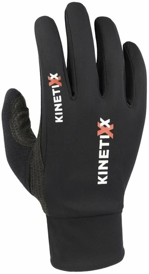 KinetiXx Sol X-Warm Black 6,5 SkI Handschuhe