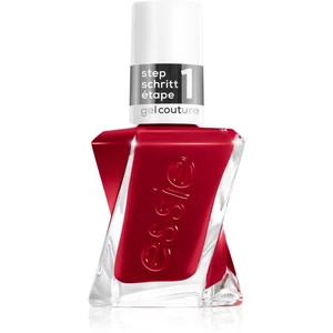 essie gel couture 2.0 lak na nechty s gélovým efektom odtieň 345 bubbles only 13,5 ml