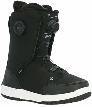 Ride Hera BOA Black 39,5 Snowboard cipő