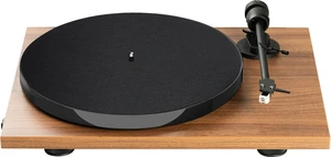 Pro-Ject E1 BT AT3600L Walnut Hi-Fi Turntable