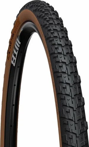 WTB Resolute 29/28" (622 mm) 42.0 Black/Tanwall Trekkingrad-Reifen