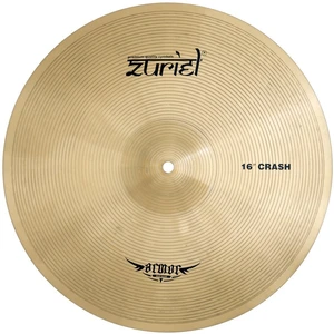 Zuriel AR-CM16 16" Crash cintányér