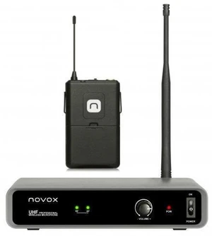 Novox FREE B1 Drahtloser Satz