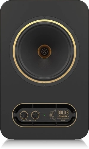 Tannoy Gold 8 Aktiver Studiomonitor 1 Stck