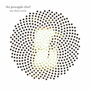 The Pineapple Thief - One Three Seven (2 LP)