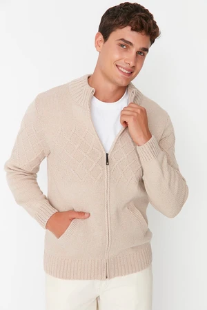 Férfi pulóver Trendyol Knitwear