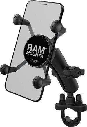 Ram Mounts X-Grip Phone Mount Handlebar U-Bolt Base Titulaire