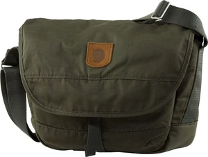 Fjällräven Greenland Shoulder Small Deep Forest Borsa a tracolla