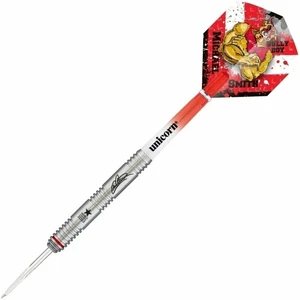 Unicorn Darts Michael Smith World Champion Tungsten 90% Steeltip 22 g Šipky