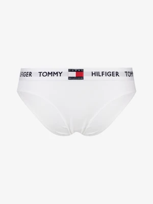 Tommy Hilfiger Underwear Kalhotky Bílá