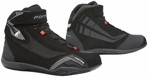 Forma Boots Genesis Black 36 Motoros cipők