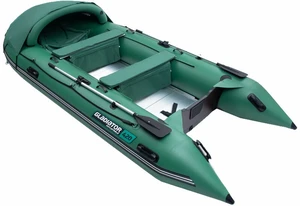 Gladiator Schlauchboot C420AL Green 420 cm