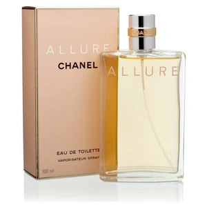 Chanel Allure 100ml