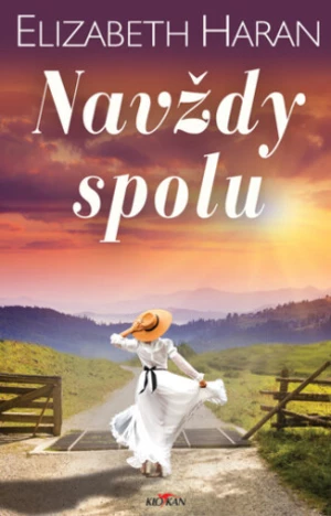 Navždy spolu - Elizabeth Haran