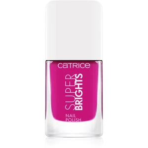 Catrice Super Brights lak na nechty odtieň 040 10,5 ml