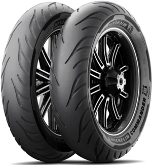 MICHELIN 160/70 -17 73V COMMANDER_3_CRUISER TL/TT