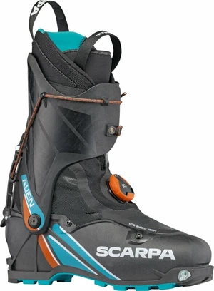 Scarpa Alien Carbon 95 Carbon/Black 28,0