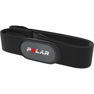 POLAR Polar H9 hrudní snímač barva Black, M—XXL 1 ks