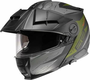 Schuberth E2 Explorer Green 3XL Helm