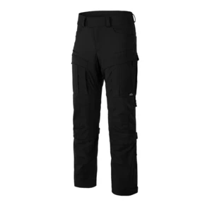 Kalhoty Combat MCDU Helikon-Tex® – Černá (Barva: Černá, Velikost: XL)