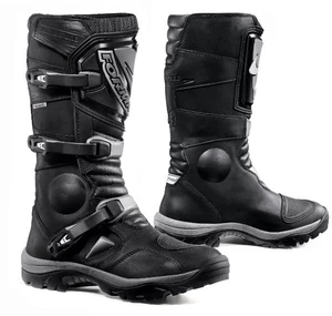 Forma Boots Adventure Dry Black 41 Stivali da moto