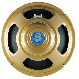 Celestion Gold 8 Ohm Altoparlanti per chitarra / basso