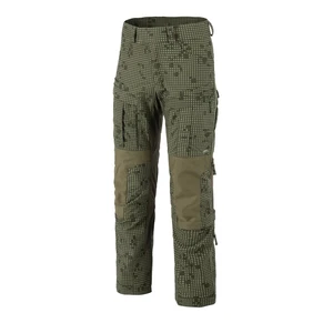 Kalhoty Combat MCDU Helikon-Tex® – Desert Night Camo (Barva: Desert Night Camo, Velikost: 4XL - long)